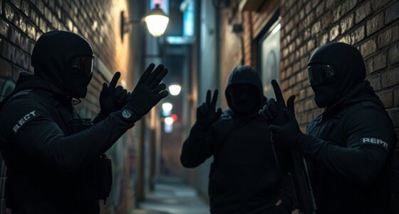 silent team communication strategies