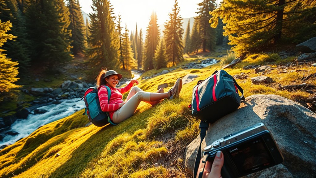 Micro‑Adventure Mania: Turning a Single Afternoon Into a Memory for LifeBusiness 2 spontaneous local outdoor exploration