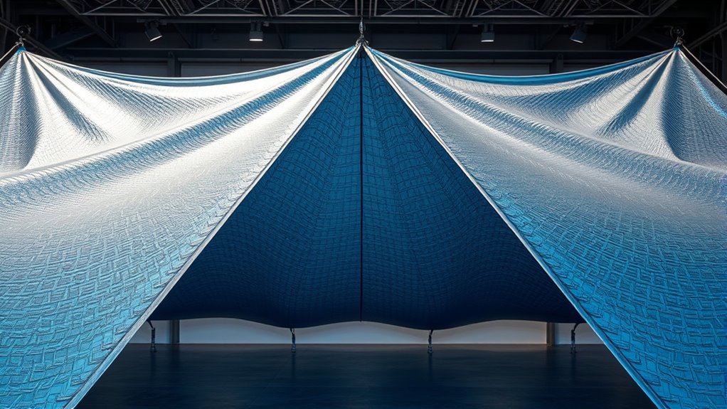 Fabric Futures: Decoding Modern Tent Textiles and Their True LimitsBusiness 2 sustainable durable innovative fabrics