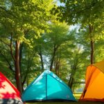 tent color mood impact
