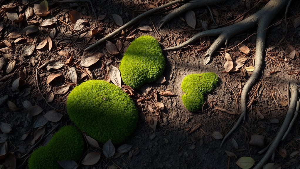 terrain textures influence tactics