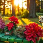 toxic plants for pets
