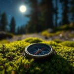 traditional outdoor navigation techniques