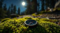 traditional outdoor navigation techniques