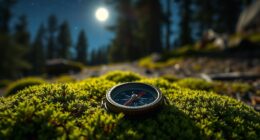 traditional outdoor navigation techniques