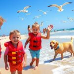 water safety for kids