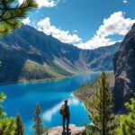 weekend adventure transforms perspective