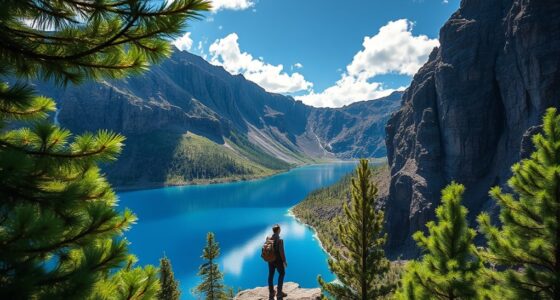weekend adventure transforms perspective