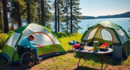 accessible camping resources guide