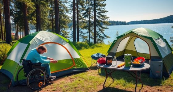 accessible camping resources guide