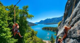 adventure activities integration plan