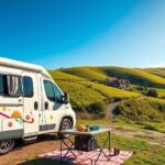 Budget‑Friendly Campervan Travel in Europe: Saving Money on the Road affordable european campervan trips