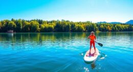 beginner s guide to paddleboarding