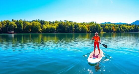 beginner s guide to paddleboarding