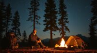camping safety tips