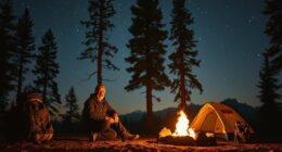 camping safety tips