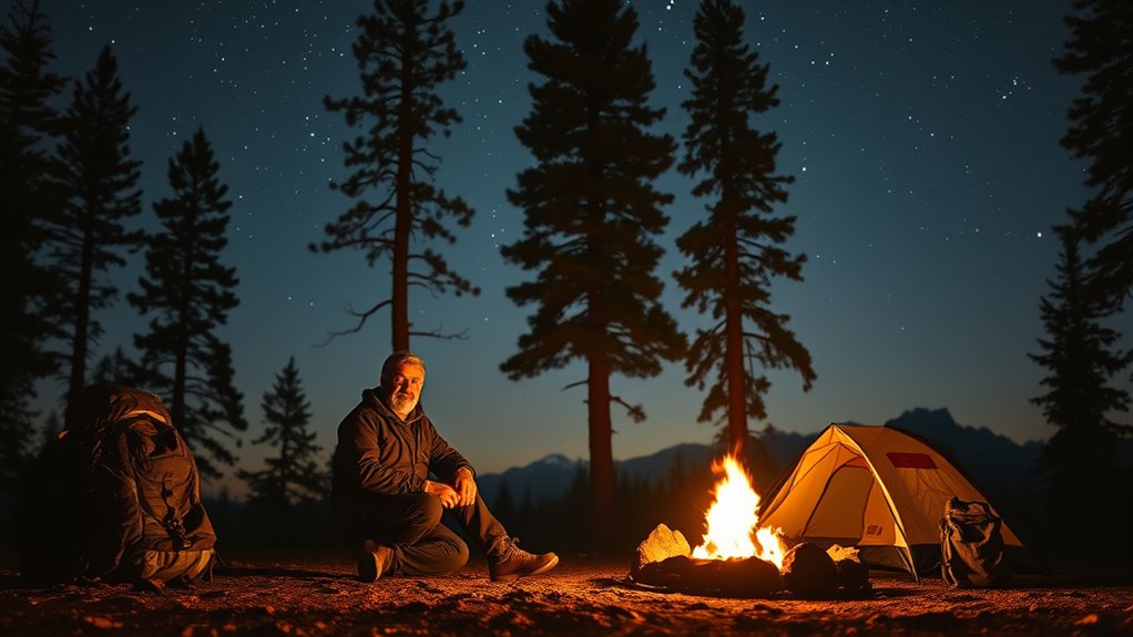 camping safety tips