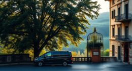 european stealth camping laws