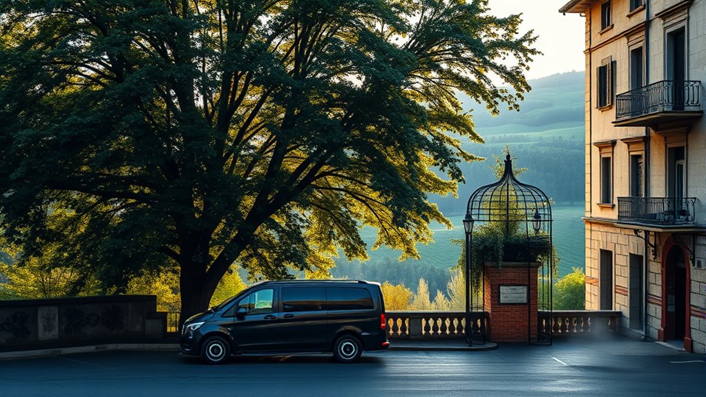 european stealth camping laws