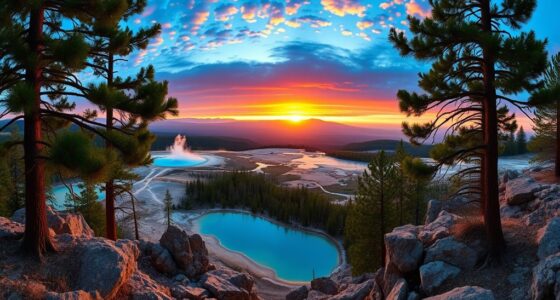 explore america s natural beauty