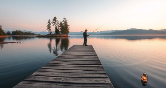 fishing tips and regulations