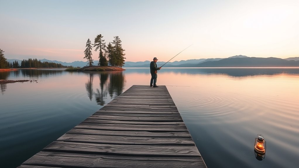 fishing tips and regulations