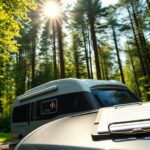 german campervan laws