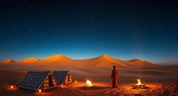 global desert camping adventures