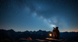 guide for novice astronomers