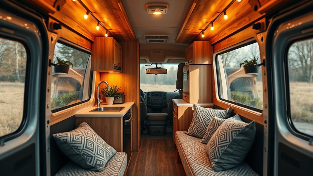 insulate solar seal plan