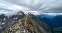 mountain safety essentials