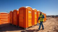 portable toilet solutions guide