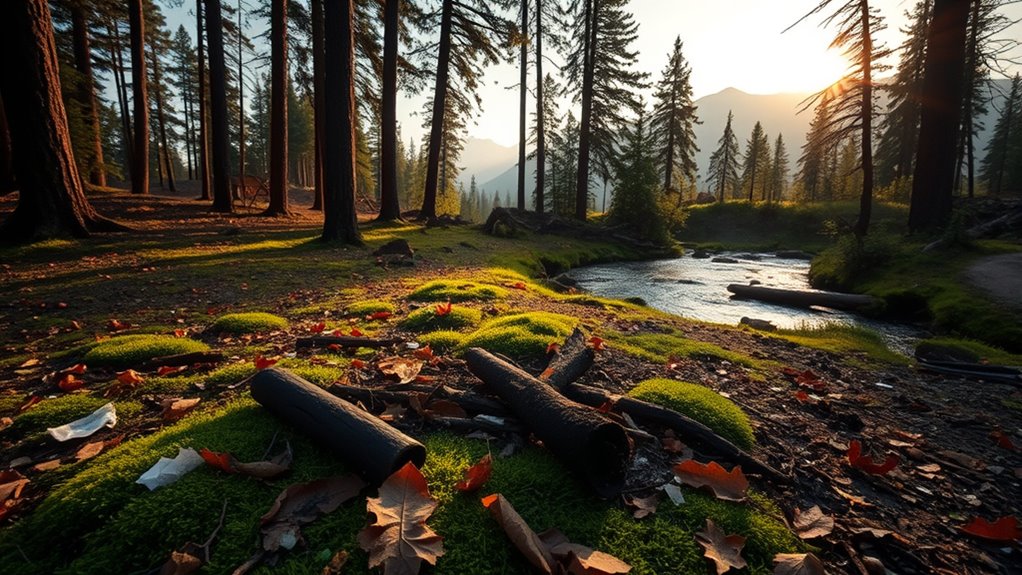 practice leave no trace