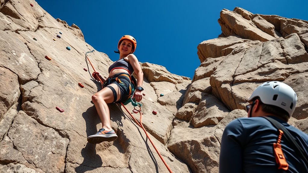 prioritize safety proper gear