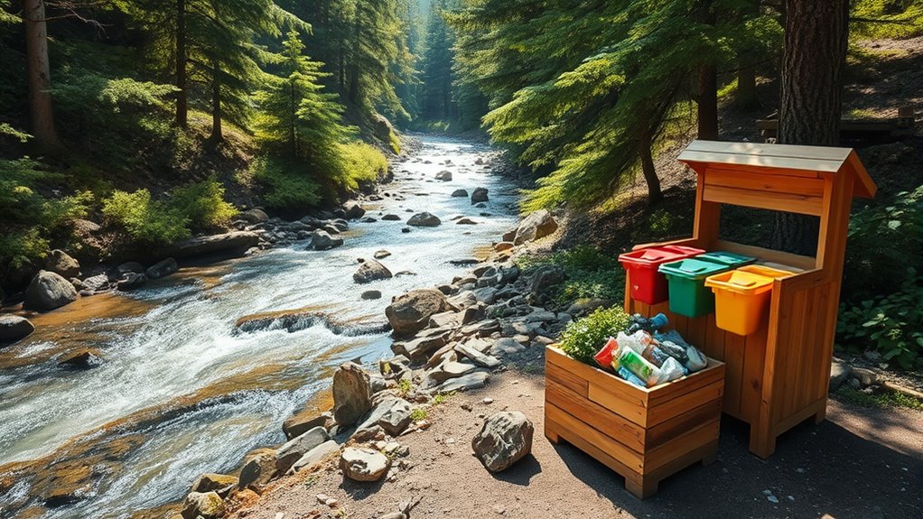 reduce recycle protect nature