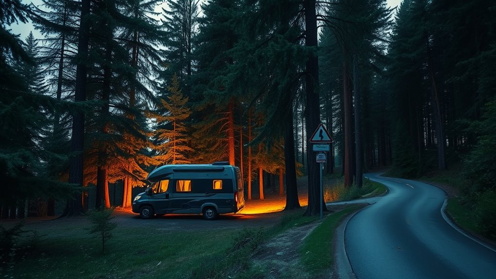 respect property and regulations