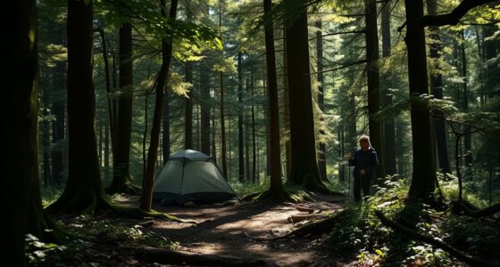 respect quiet night privacy