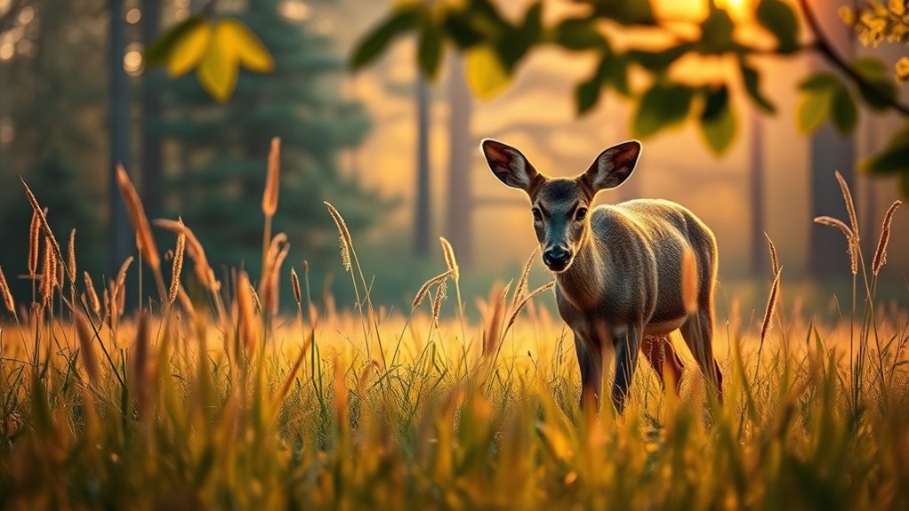 Wildlife Photography on Camping Trips: Tips and Ethical Practices 2 respectful wildlife photography practices