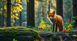 respectful wildlife photography techniques