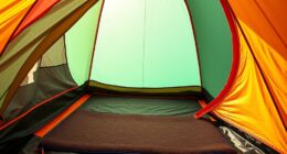 tent gear enhancements