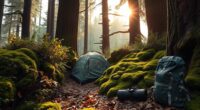 understanding stealth camping legality