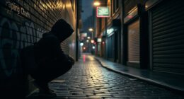 urban stealth camping regulations