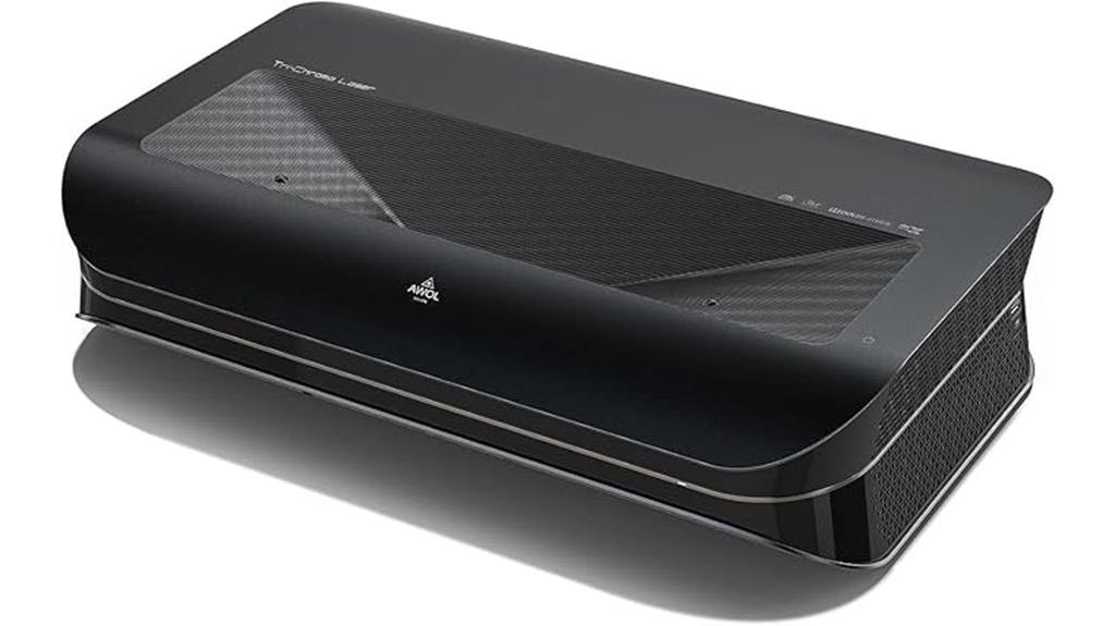 The 5 Best 4K Projectors for Home Theater in 2025 — Experience Cinema-Quality Viewing at Home 5 4k ultra short throw