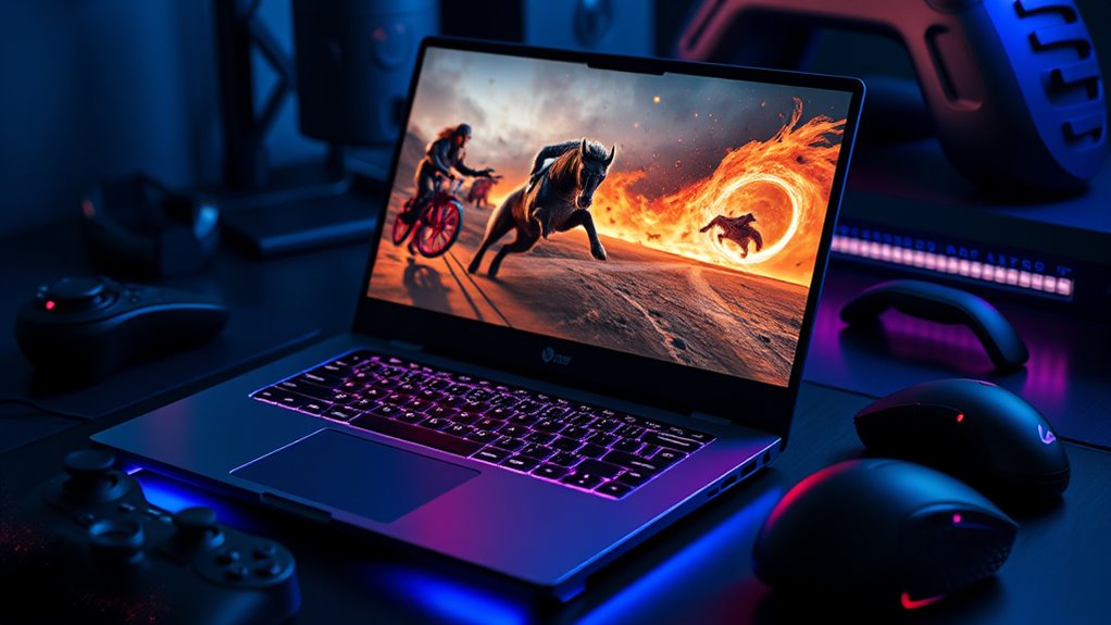 10 Best Gaming Laptops Under $1000 for Power and Performance in 2025 13 affordable gaming laptop essentials