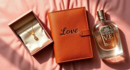 affordable luxury gift ideas
