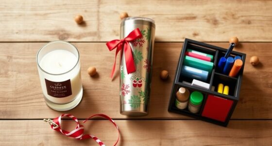 affordable thoughtful coworker gifts