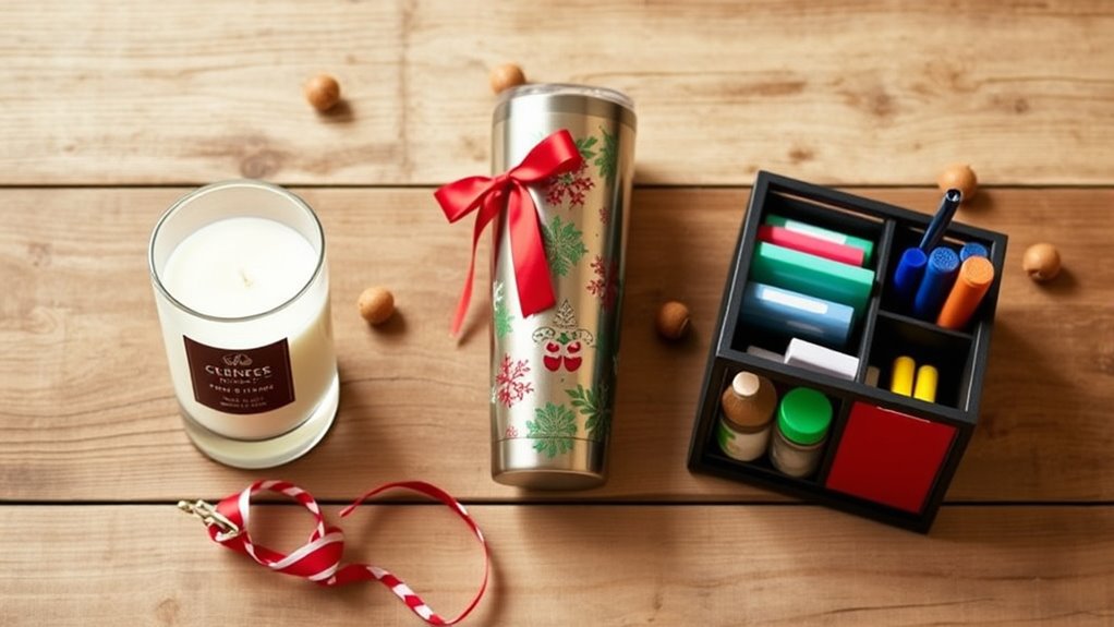 affordable thoughtful coworker gifts