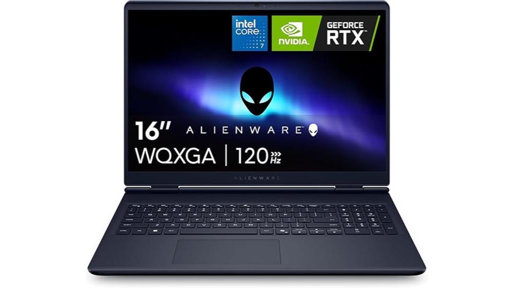 10 Best Gaming Laptops Under $1000 for Power and Performance in 2025 9 alienware 16 aurora gaming laptop