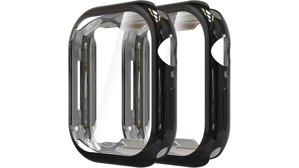 apple watch series 10 11 screen protectors