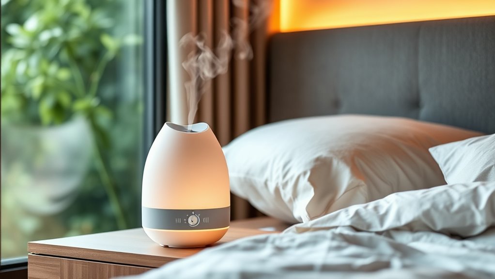 bedroom moisture control factors